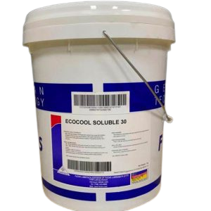 Dầu cắt gọt Fuchs Ecocool Solube 30
